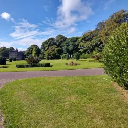 Baxter Park - West Dundee