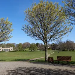 Baxter Park - West Dundee