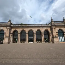 Baxter Park - West Dundee