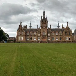 Baxter Park - West Dundee