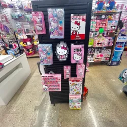 Downtown West Dundee Shopping District - West Dundee