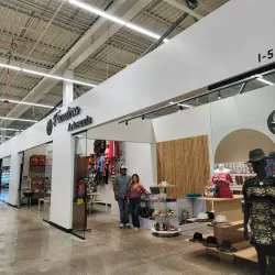 Downtown West Dundee Shopping District - West Dundee