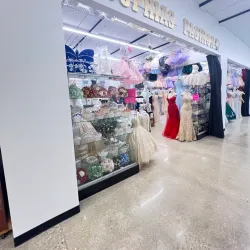 Downtown West Dundee Shopping District - West Dundee