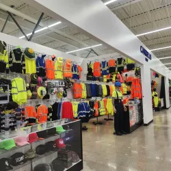 Downtown West Dundee Shopping District - West Dundee