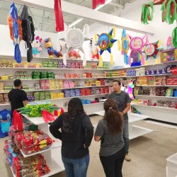 Downtown West Dundee Shopping District - West Dundee