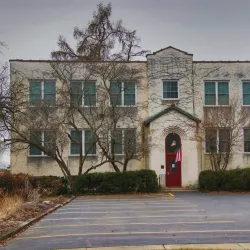 Dundee Township Historical Society Museum - West Dundee