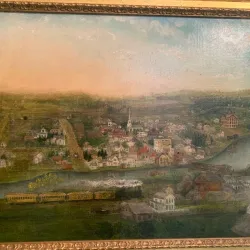 Dundee Township Historical Society Museum - West Dundee