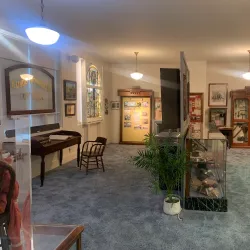 Dundee Township Historical Society Museum - West Dundee