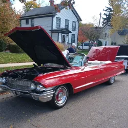 Dundee Township Historical Society Museum - West Dundee