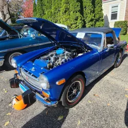 Dundee Township Historical Society Museum - West Dundee