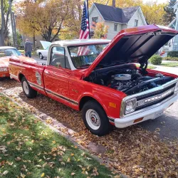 Dundee Township Historical Society Museum - West Dundee