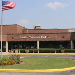 Dundee Township Park District Facilities - West Dundee