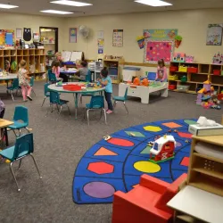 Dundee Township Park District Facilities - West Dundee