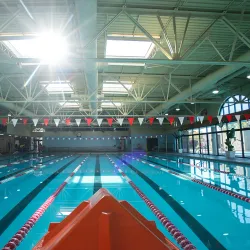 Dundee Township Park District Facilities - West Dundee