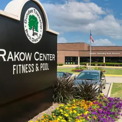 Dundee Township Park District Facilities - West Dundee