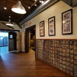 The Haight - West Dundee