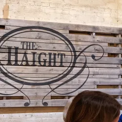 The Haight - West Dundee