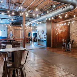 The Haight - West Dundee