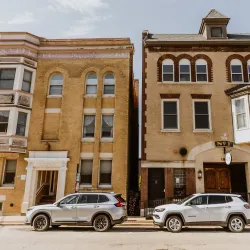 The Haight - West Dundee