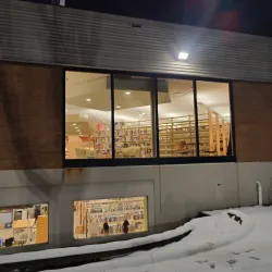 West Dundee Public Library - West Dundee