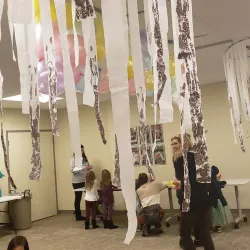 West Dundee Public Library - West Dundee