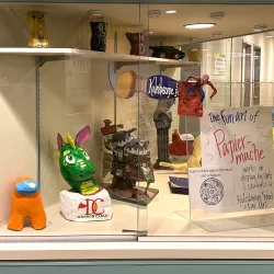 West Dundee Public Library - West Dundee