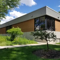 West Dundee Public Library - West Dundee