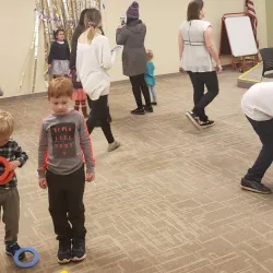 West Dundee Public Library - West Dundee