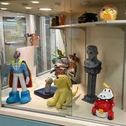 West Dundee Public Library - West Dundee