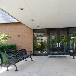 West Dundee Public Library - West Dundee