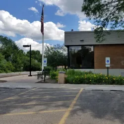West Dundee Public Library - West Dundee