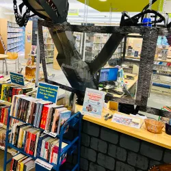 West Dundee Public Library - West Dundee