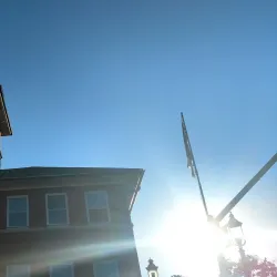 West Dundee Village Hall - West Dundee