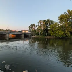 West Dundee Village Hall - West Dundee
