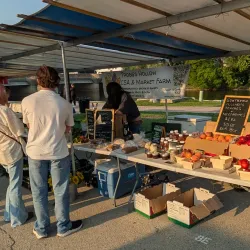 West Dundee Village Hall - West Dundee