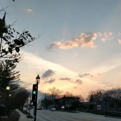 West Dundee Village Hall - West Dundee