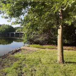 West Dundee Village Hall - West Dundee