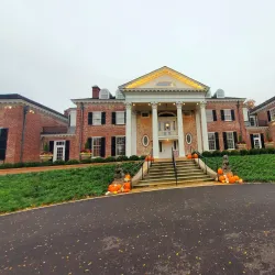 Cantigny Park - Wheaton