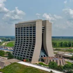 Fermilab - Wheaton