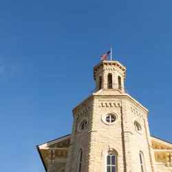 Wheaton College - Wheaton