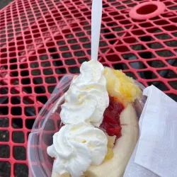 Dairy Queen (Historic Location) - Woodstock