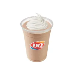 Dairy Queen (Historic Location) - Woodstock
