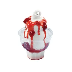 Dairy Queen (Historic Location) - Woodstock