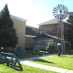 McHenry County Historical Society - Woodstock