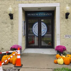 McHenry County Historical Society - Woodstock