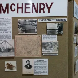 McHenry County Historical Society - Woodstock