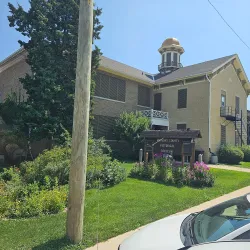 McHenry County Historical Society - Woodstock