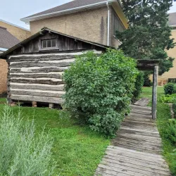 McHenry County Historical Society - Woodstock