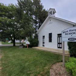 McHenry County Historical Society - Woodstock
