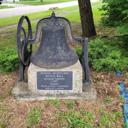 McHenry County Historical Society - Woodstock